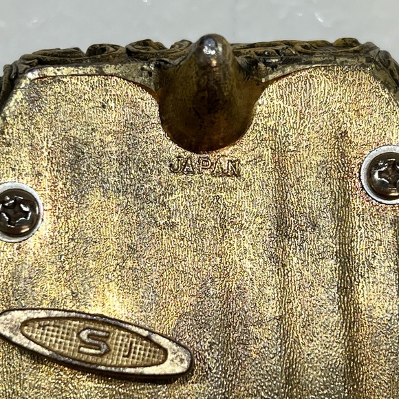 Unique Vintage Gift- Sankyo Music Trinket Jewelry Box - Picture 5 of 8